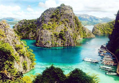 Highlights of Philippine.